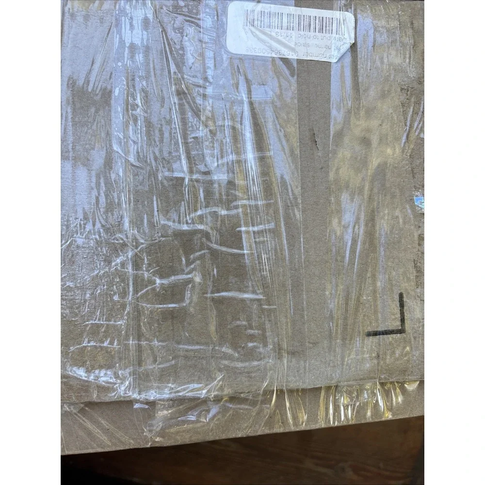 Alberta Spruce Pre-Lit Tree- WONDERSHOP - Opened Box